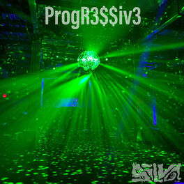 Album cover of ProgR3$$iv3