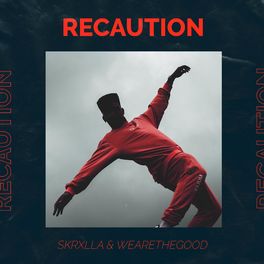 Album cover of ReCaution