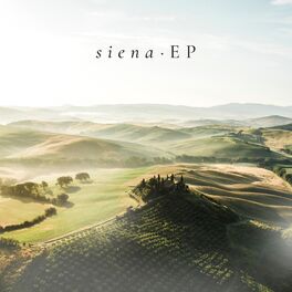 Album cover of Siena