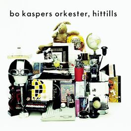 Bo Kaspers Orkester: albums, songs, playlists | Listen on Deezer