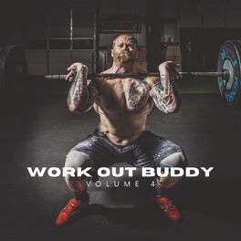 Album cover of Work Out Buddy Vol 4