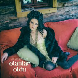 Album cover of Olanlar Oldu