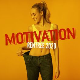 Album cover of Motivation rentrée 2020