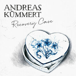 Album cover of Recovery Case