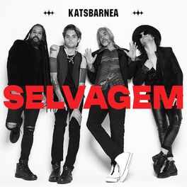 Album cover of Selvagem