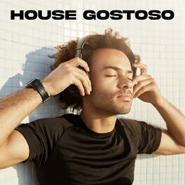 Album cover of House Gostoso