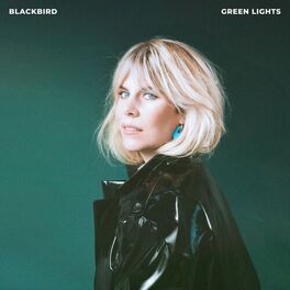 Album picture of Green Lights