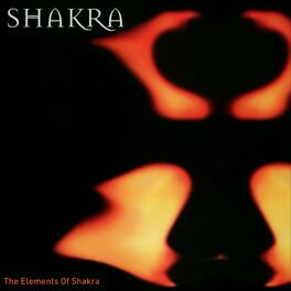 Album cover of The Elements Of Shakra