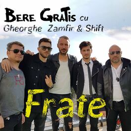 Album cover of Frate