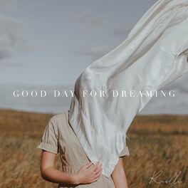 Album cover of Good Day For Dreaming