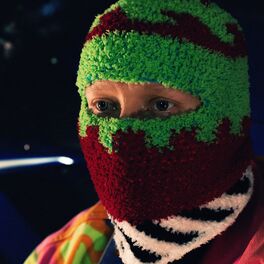 Album cover of Silmät kiinni