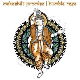 Album picture of Humble Rage