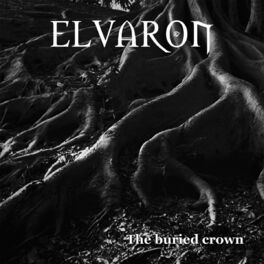 Album cover of The Buried Crown