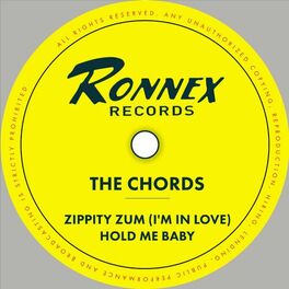 Album cover of Zippity Zum (I'm In Love)