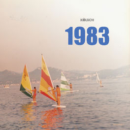 Album cover of 1983