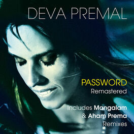 Album cover of Password (Deluxe Version Remastered)