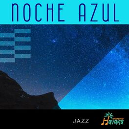 Album cover of Noche Azul