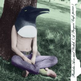 Album cover of Preludes, Airs And Yodels (A Penguin Cafe Primer)