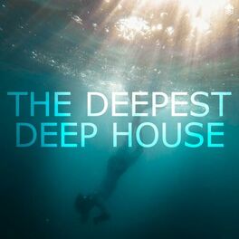 Album cover of The Deepest Deep House