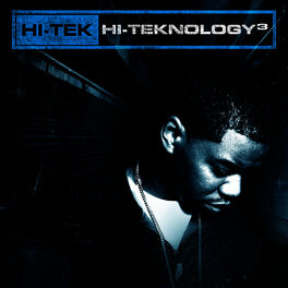 Album cover of Hi-Teknology 3