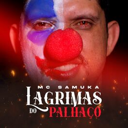 Album cover of Lagrimas do Palhaço