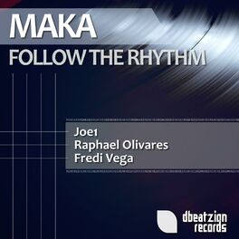 Album cover of Follow The Rhythm