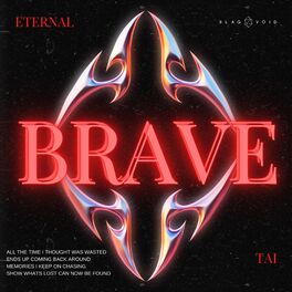 Album cover of BRAVE (feat. Tai)