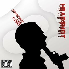 Album cover of Headshot (feat. Jako)