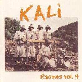 Album cover of Racines, vol. 4