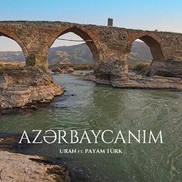 Album cover of Azərbaycanım