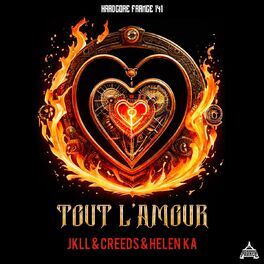 Album cover of Tout l'Amour