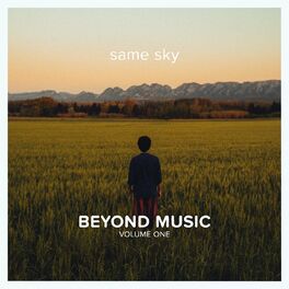 Album cover of Beyond Music Vol. 1 - Same Sky
