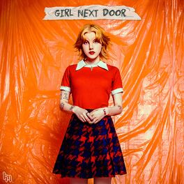 Album picture of Girl Next Door