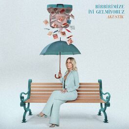Album cover of Birbirimize İyi Gelmiyoruz (Akustik)