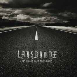 Album cover of No Home But the Road