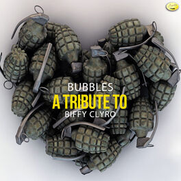 Album cover of Bubbles - A Tribute to Biffy Clyro