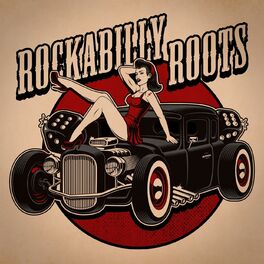 Album cover of Rockabilly Roots