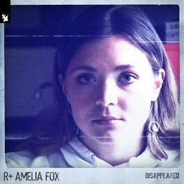 Album cover of Disappeared