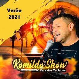 Album cover of Verão 2021