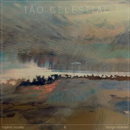 Album cover of Tão Celestial