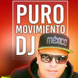 Album cover of Dueños Del Movimiento