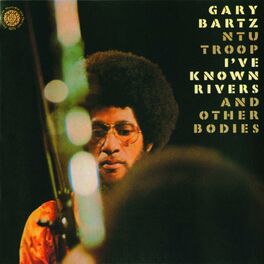 Album cover of I've Known Rivers And Other Bodies
