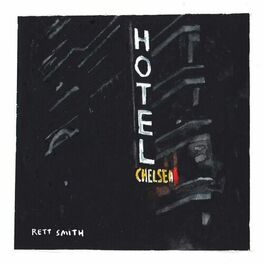 Album cover of Chelsea Hotel # 2