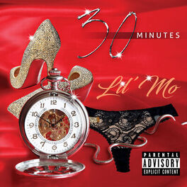 Album cover of 30 Minutes
