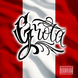Album cover of É a Grota