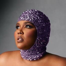 Album cover of You’re Special, Love Lizzo