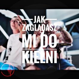 Album cover of Jak zaglądasz mi do kielni