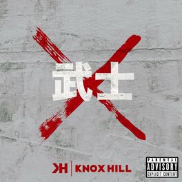 Album cover of Samurai X