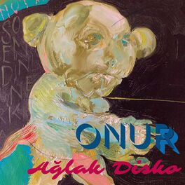 Album cover of Ağlak Disko