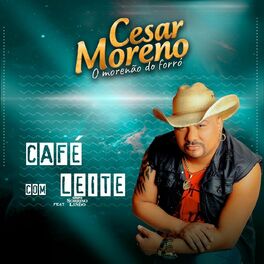 Album cover of Café Com Leite